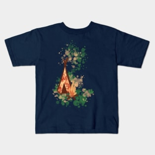 indian Kids T-Shirt